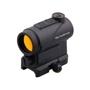 Коллиматор Vector Optics Centurion 1x20, точка 3 МOA красная арт.: SCRD-33 [VECTOR OPTICS]